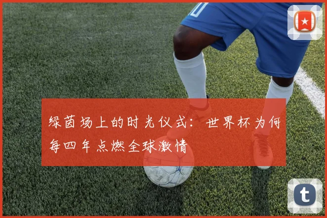 绿茵场上的时光仪式：世界杯为何每四年点燃全球激情