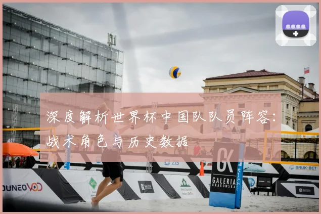 深度解析世界杯中国队队员阵容：战术角色与历史数据