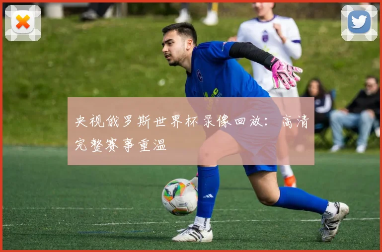 央视俄罗斯世界杯录像回放:高清完整赛事重温